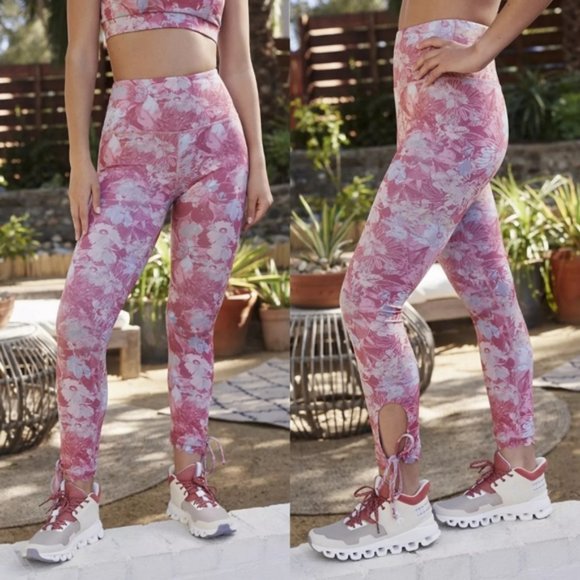 Anthropologie | NWT Daily Practice Allie Leggings - Picture 15 of 16